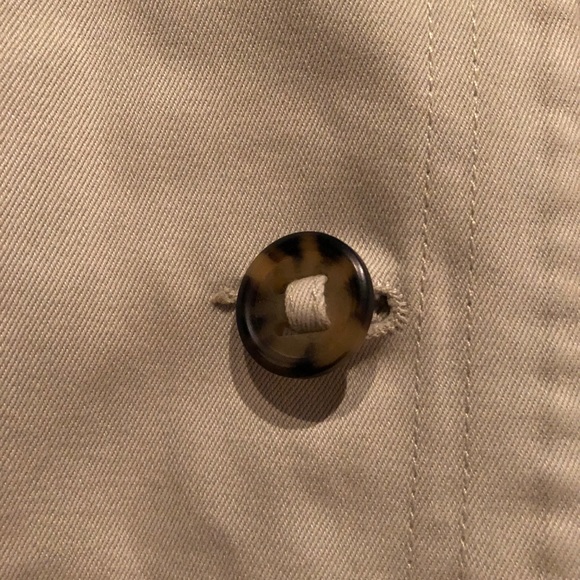 Mango classic trench 🧥 - Picture 10 of 14